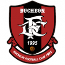 Huy hiệu Bucheon FC 1995