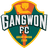 Huy hiệu Gangwon FC