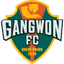 Huy hiệu Gangwon FC