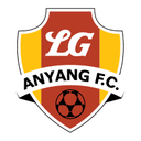 Huy hiệu FC Anyang