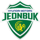 Huy hiệu Jeonbuk Motors