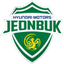 Huy hiệu Jeonbuk Motors