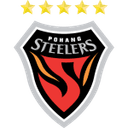 Huy hiệu Pohang Steelers