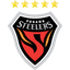 Huy hiệu Pohang Steelers