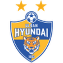 Huy hiệu Ulsan Hyundai FC