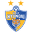 Huy hiệu Ulsan Hyundai FC