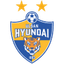 Huy hiệu Ulsan Hyundai FC