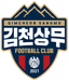 Huy hiệu Gimcheon Sangmu FC