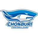 Huy hiệu Chonburi FC