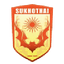 Huy hiệu Sukhothai FC