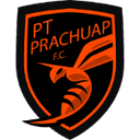 Huy hiệu Prachuap