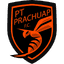 Huy hiệu Prachuap