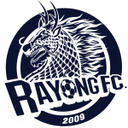 Huy hiệu Rayong FC