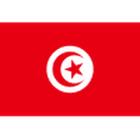 Huy hiệu Tunisia