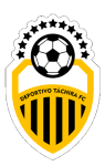 Huy hiệu Deportivo Tachira FC
