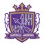 Huy hiệu Sanfrecce Hiroshima