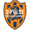 Huy hiệu Shimizu S-pulse