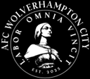 Huy hiệu Wolverhampton City