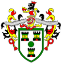 Huy hiệu St. Blazey