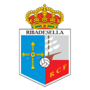 Huy hiệu Ribadesella CF
