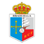 Huy hiệu Ribadesella CF