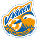 Huy hiệu V-varen Nagasaki