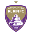 Huy hiệu Al Ain
