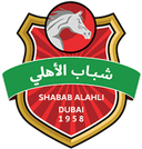 Huy hiệu Shabab Al Ahli Dubai