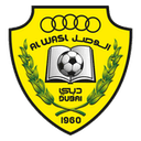 Huy hiệu Al-Wasl FC