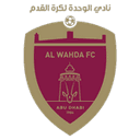 Huy hiệu Al Wahda FC