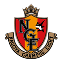 Huy hiệu Nagoya Grampus