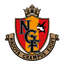 Huy hiệu Nagoya Grampus