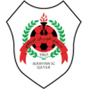 Huy hiệu Al-Rayyan SC