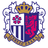 Huy hiệu Cerezo Osaka