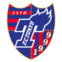 Huy hiệu FC Tokyo