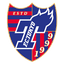 Huy hiệu FC Tokyo