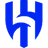 Huy hiệu Al-Hilal Saudi FC