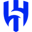 Huy hiệu Al-Hilal Saudi FC