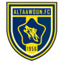 Huy hiệu Al Taawon