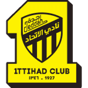 Huy hiệu Al-Ittihad FC