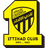 Huy hiệu Al-Ittihad FC