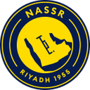 Huy hiệu Al-Nassr