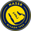 Huy hiệu Al-Nassr