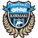 Huy hiệu Kawasaki Frontale