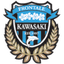 Huy hiệu Kawasaki Frontale