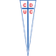 Huy hiệu U. Catolica