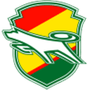 Huy hiệu JEF United Chiba