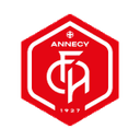 Huy hiệu Annecy