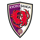 Huy hiệu Kyoto Sanga