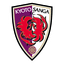 Huy hiệu Kyoto Sanga